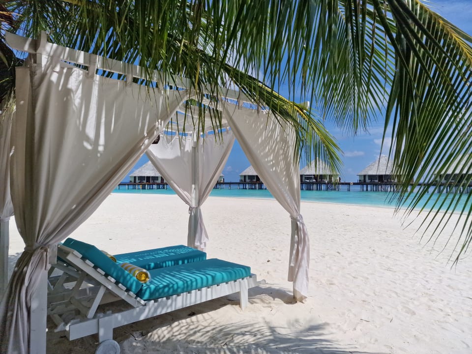 Strand Adaaran Select Meedhupparu Island Resort - Premium All Inclusive