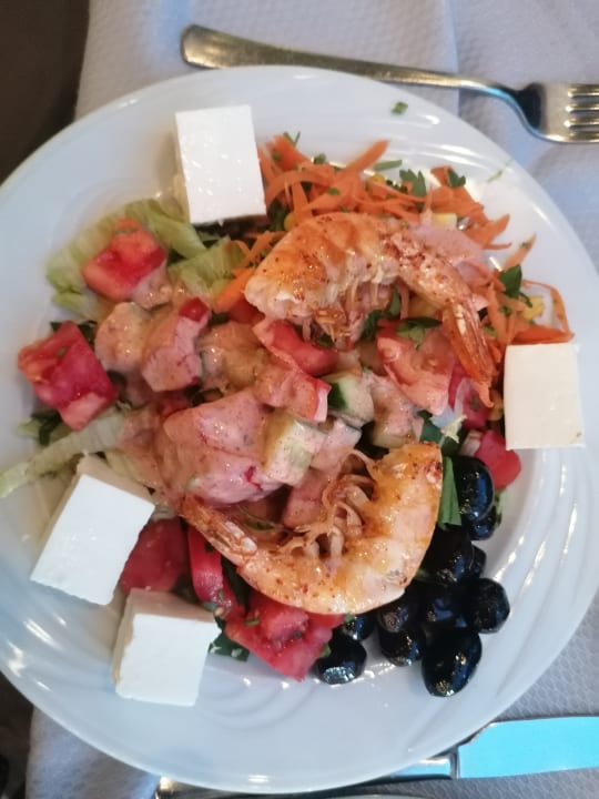 Gastro Saturn Palace Resort Hotel