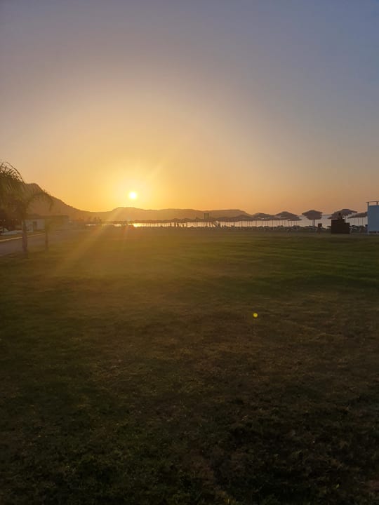 Strand Lindos Princess Beach Resort & Spa