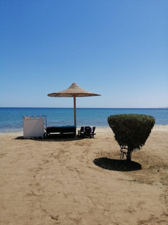 Strand Shams Alam Beach Resort