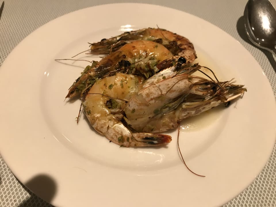 Gastro Old Palace Resort Sahl Hasheesh