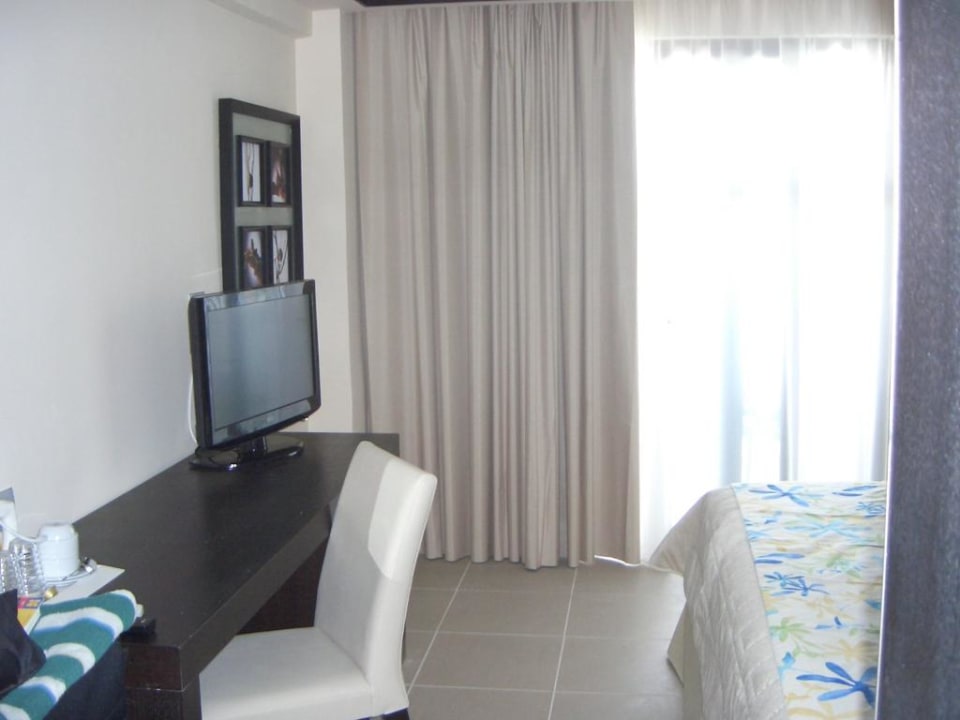 Doppelzimmer Standard TUI BLUE Oceanis Beach and Spa Resort