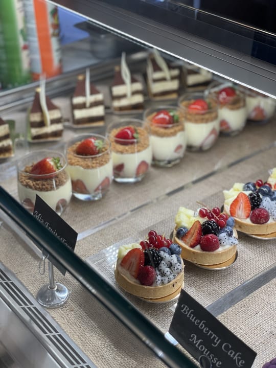 Gastro Cullinan Belek