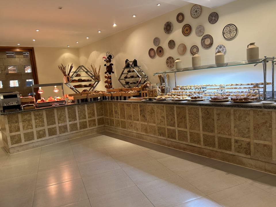 Gastro Fort Arabesque Resort, Spa & Villas