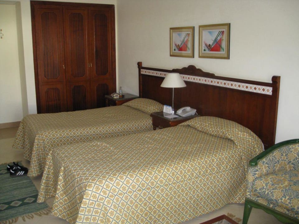 Suite Pickalbatros Dana Beach Resort - Hurghada