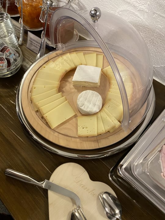 Gastro Hotel Sarazena