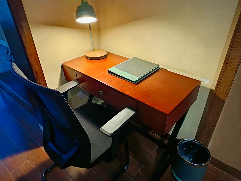 Zimmer Hotel Time Inn (Lü Sheng Hot Spring)