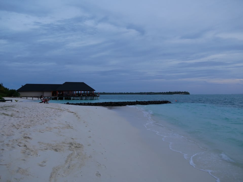 Strand Summer Island Maldives