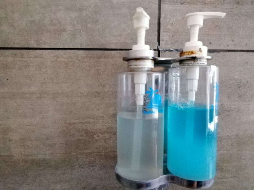 Zimmer Diani Sea Resort