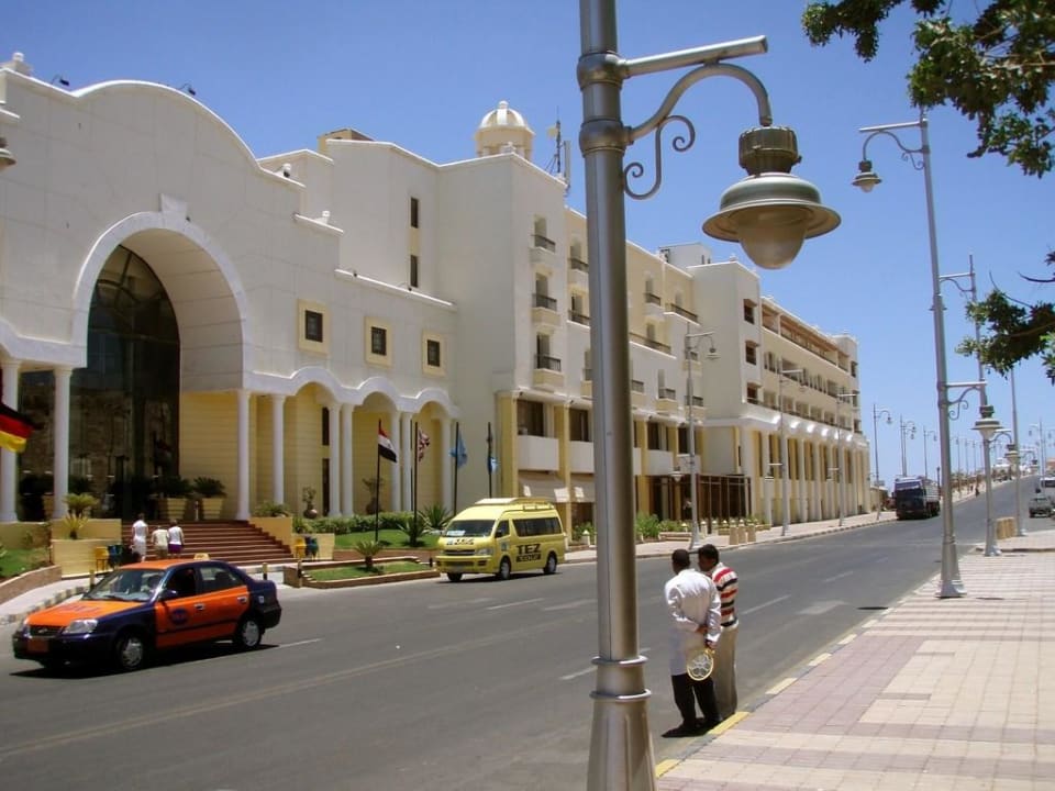 Hotel SUNRISE Holidays Resort (Adults Only)