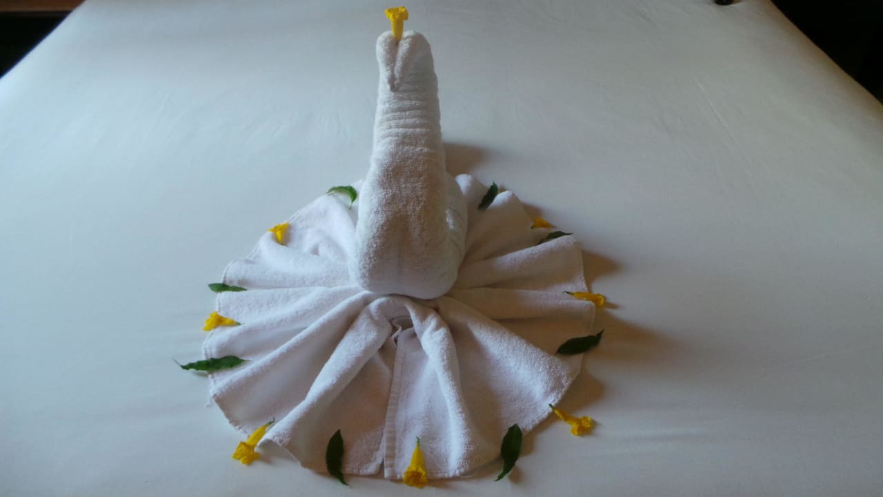 Hotel Iberotel Coraya Beach Steigenberger Coraya Beach - Adults only