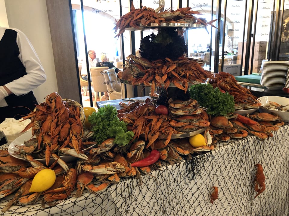 Gastro Hotel Delphin Imperial