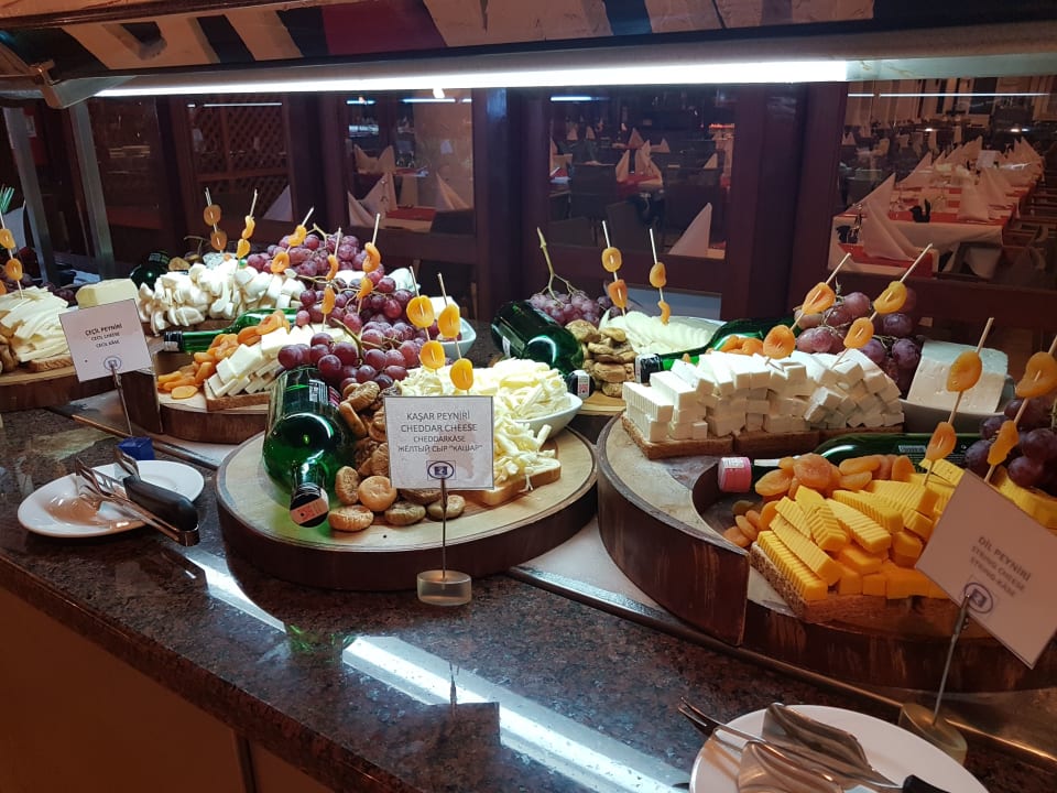 Gastro Labranda Alantur Resort