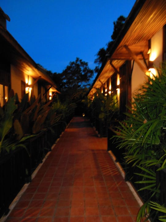 Vorm Zimmer Hotel The Legendha Sukhothai Resort