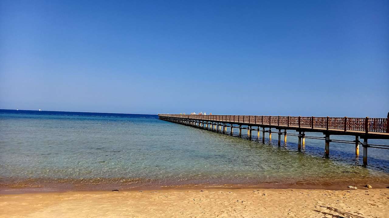 Strand Grand Makadi
