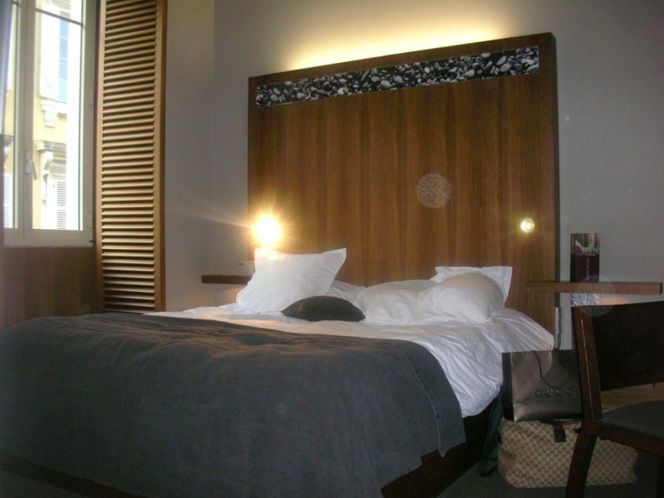 Hotel Beau Rivage Hotel Beau Rivage