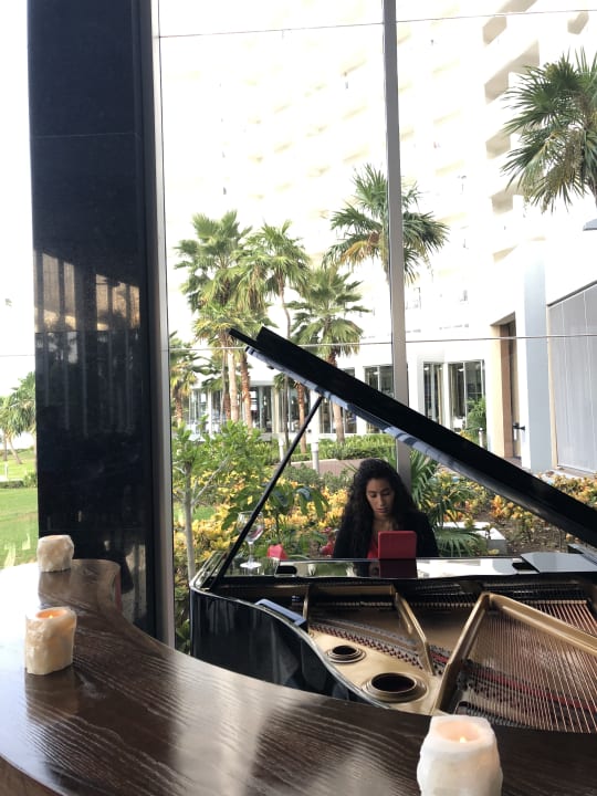 Sonstiges Hotel Riu Palace Peninsula