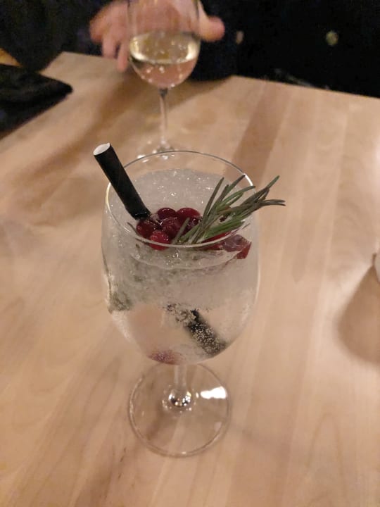 Gastro Apukka Resort