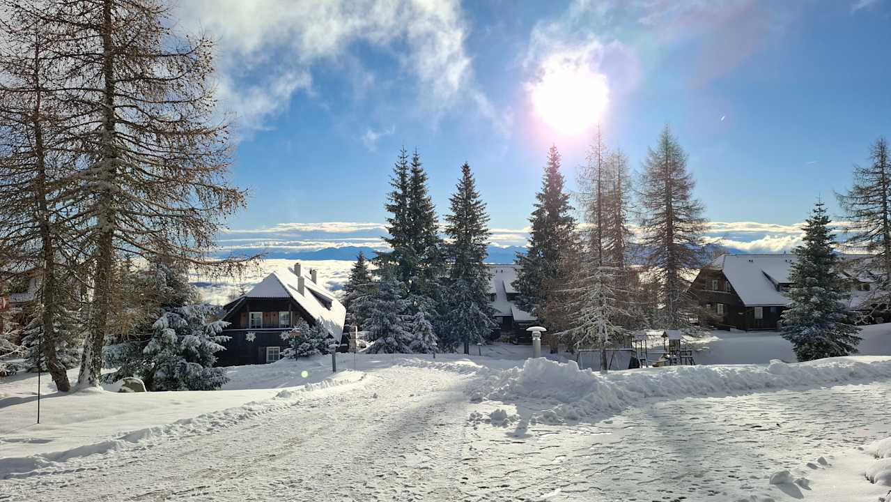 Zimmer Mountain Resort Feuerberg