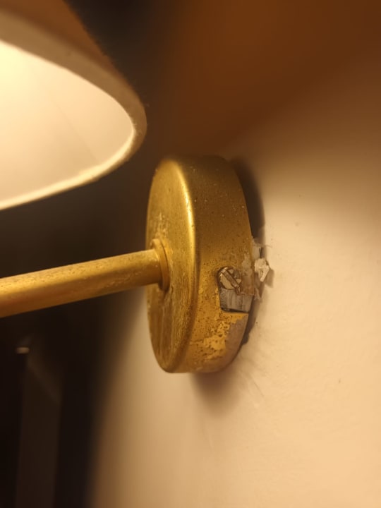 Zimmer Hotel El Mouradi Port El Kantaoui