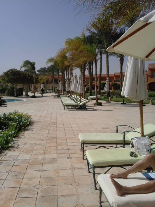 Resta Grand Resort Jaz Grand Marsa