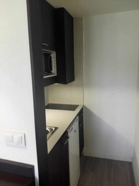 Zimmer Prinsotel La Dorada