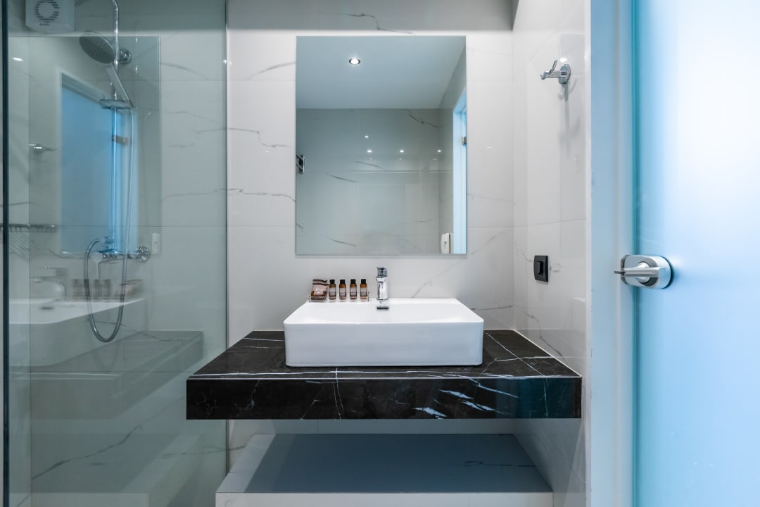 Zimmer Castellum Suites All Inclusive