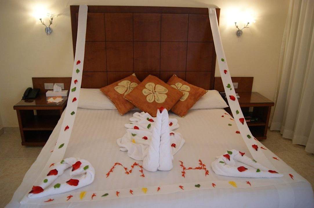 Niespodzianka za dolara Hotel Tropicana Azure Club