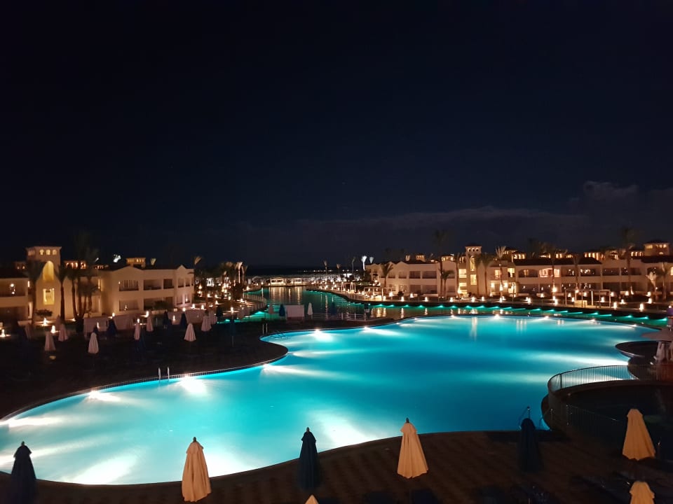 Pool Pickalbatros Dana Beach Resort - Hurghada