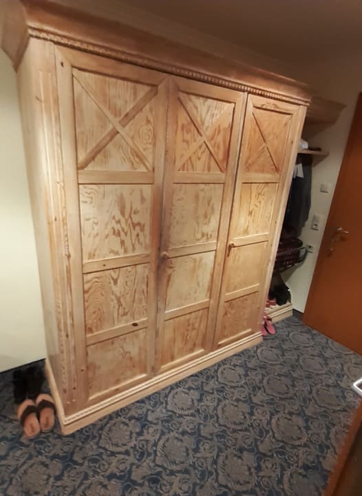 Zimmer Aktiv Hotel Schweiger