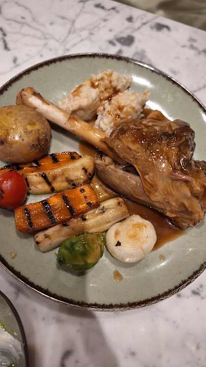 Gastro Anda Barut Collection