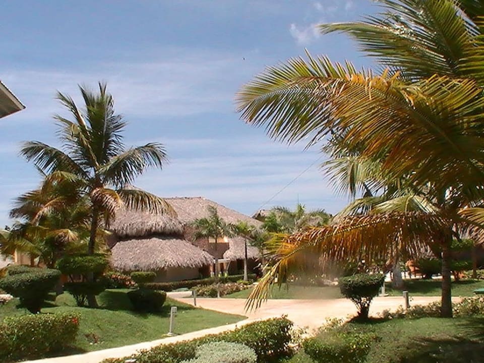 Anlagenbereich Royalton Splash Punta Cana