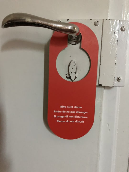 Zimmer Hotel Engadinerhof