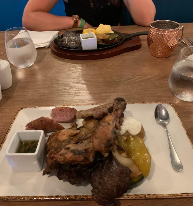 Gastro Bahia Principe Grand Aquamarine