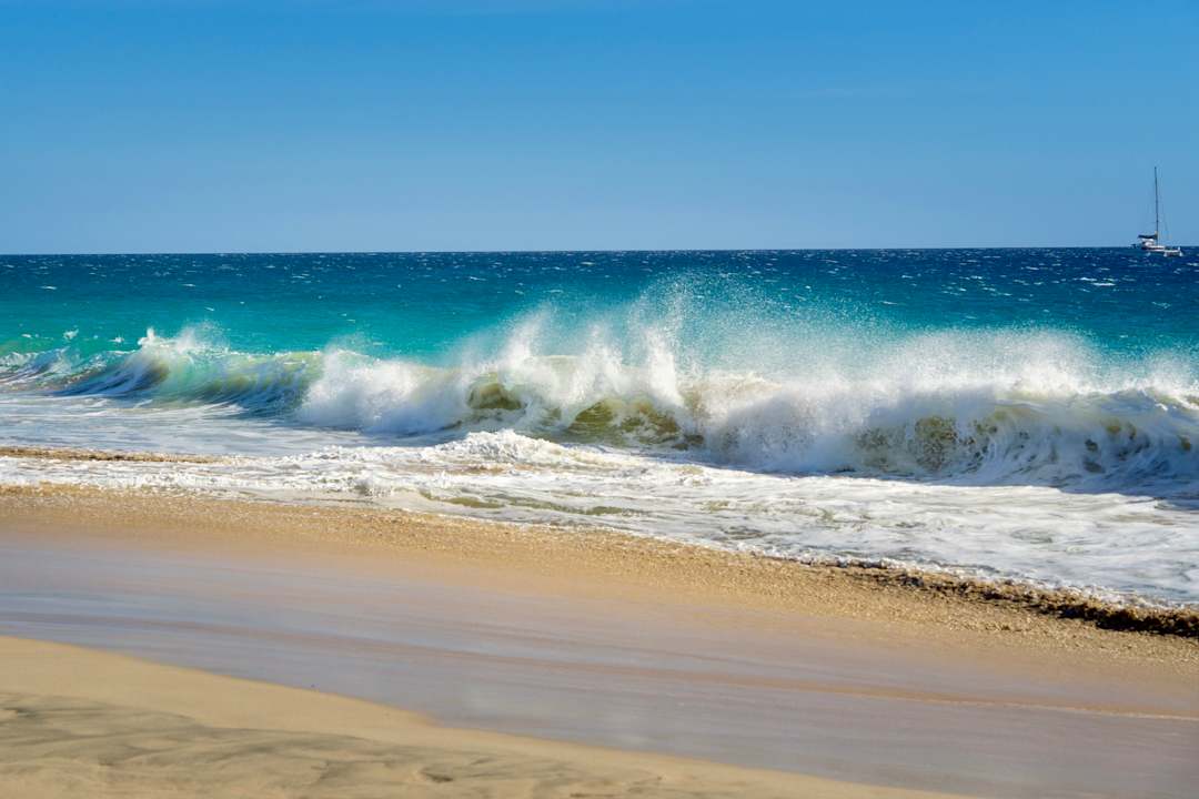 Strand Hotel Riu Palace Jandia