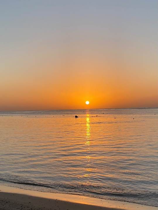 Strand Brayka Bay Resort