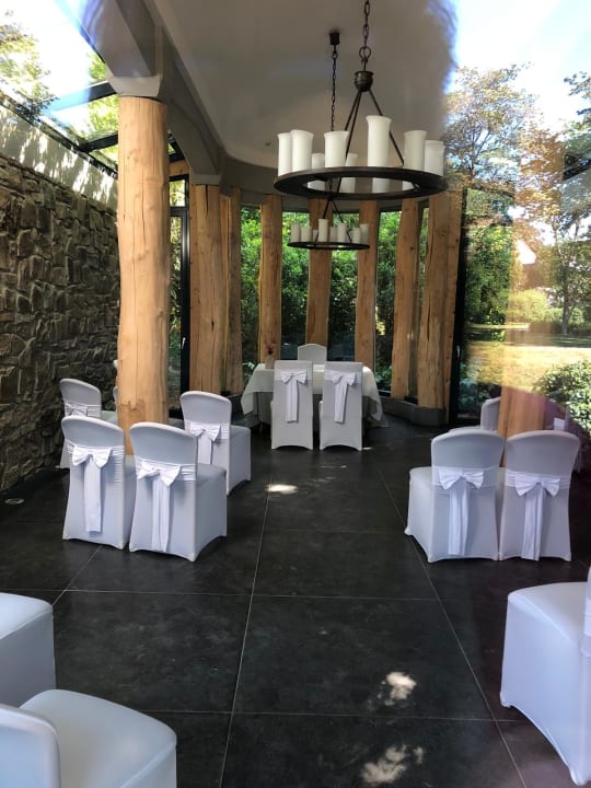 Sonstiges Landhotel Voshövel