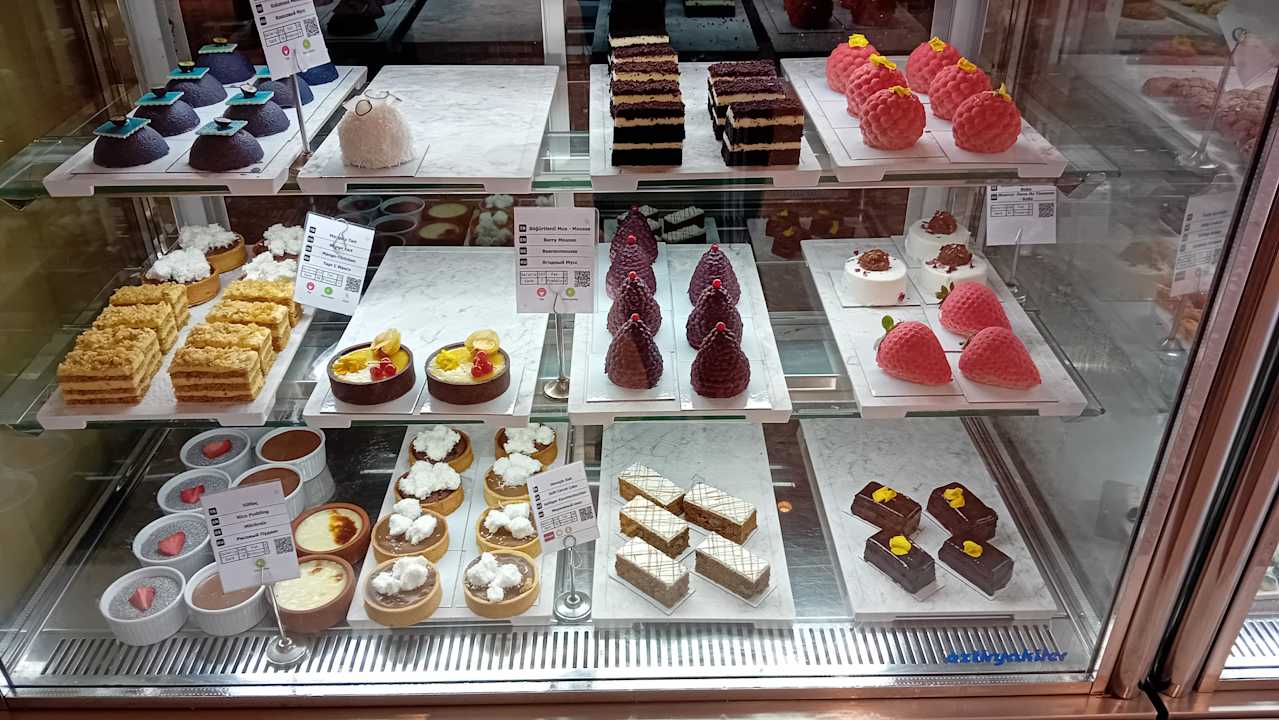 Gastro Belek Beach Resort Hotel