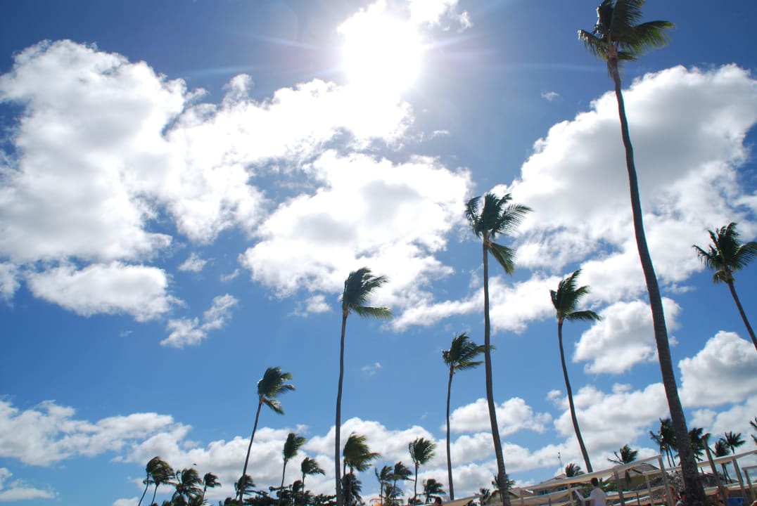 Sonne pur Ocean Blue & Sand