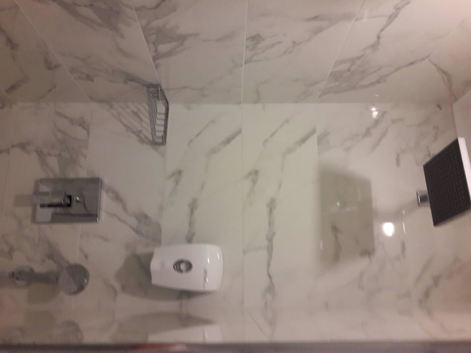 Prysznic Calido Maris Hotel