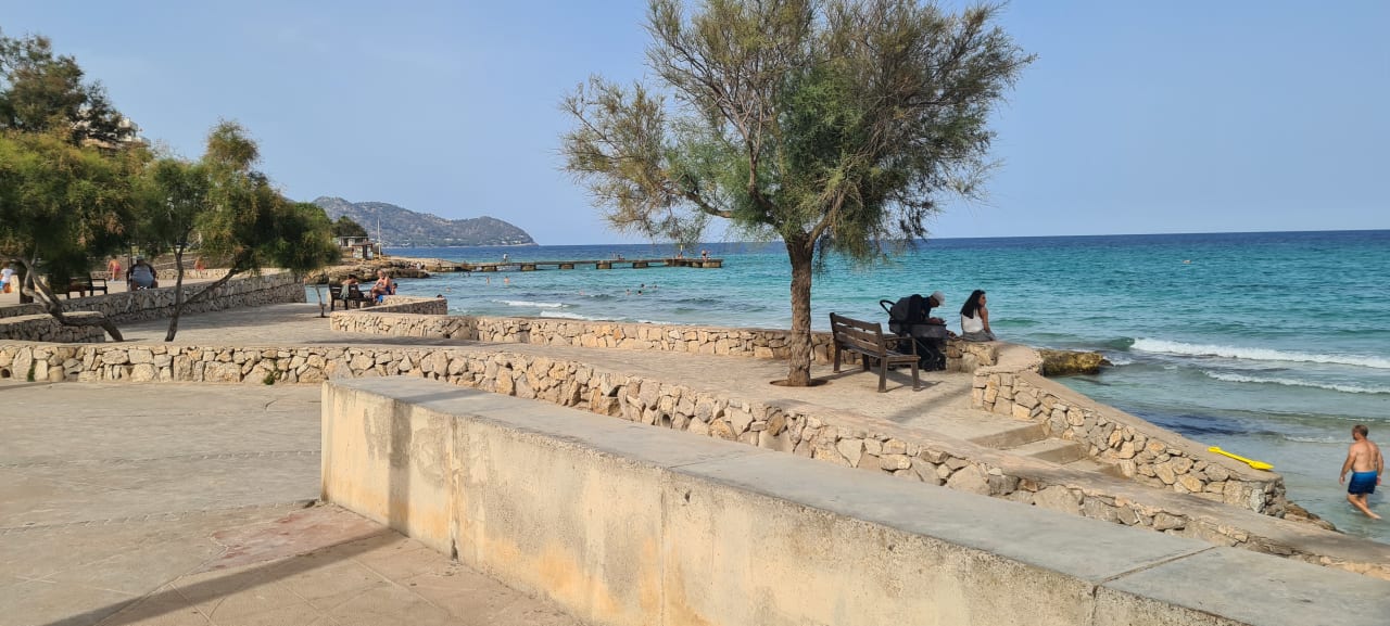 Strand Hipotels Don Juan