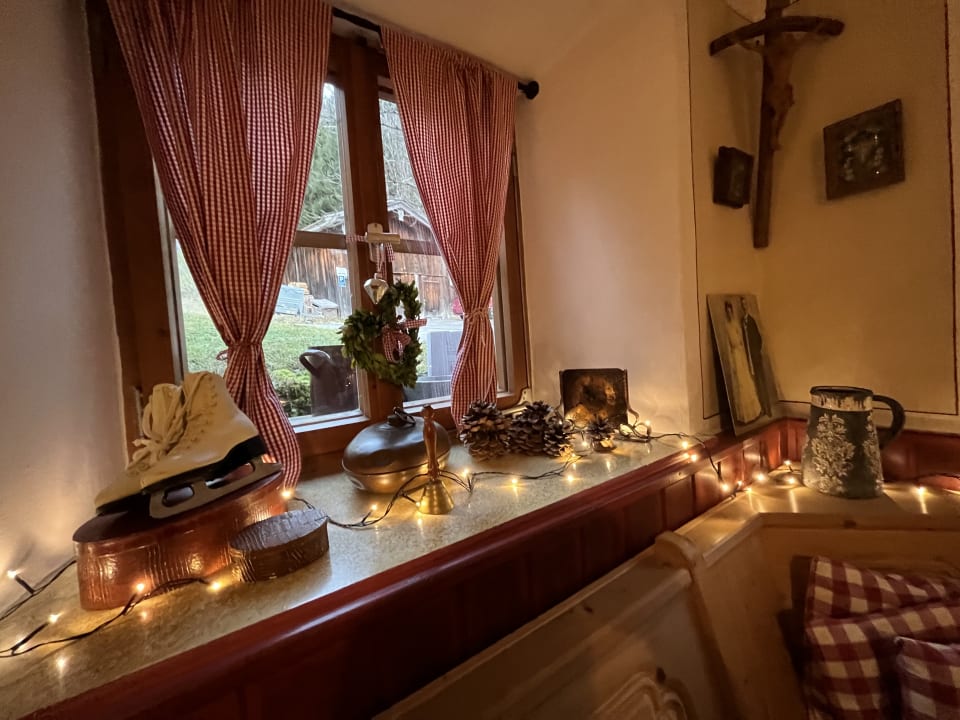 Gastro Hotel Butzn Wirt