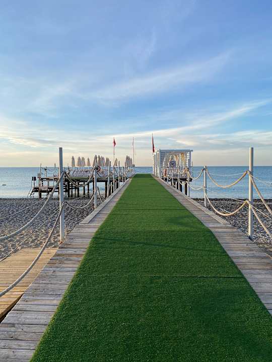Strand Belek Beach Resort Hotel