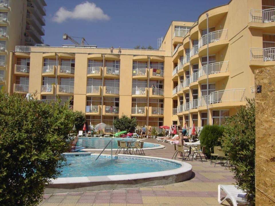 Super Schöne Hotel MPM Hotel Astoria