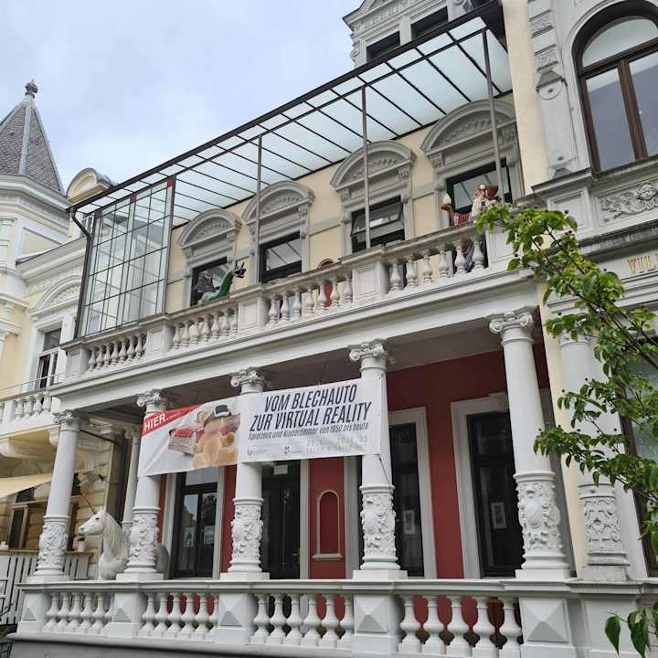 Sonstiges Vienna House Easy Bad Oeynhausen