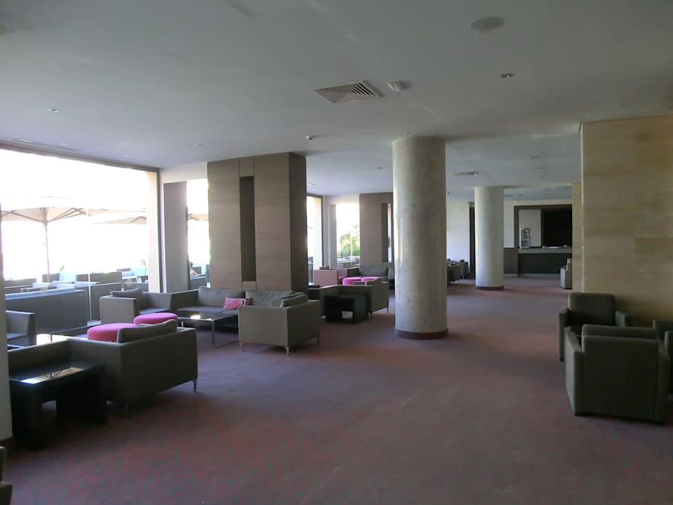 Lobbybar Hotel Rosa Beach