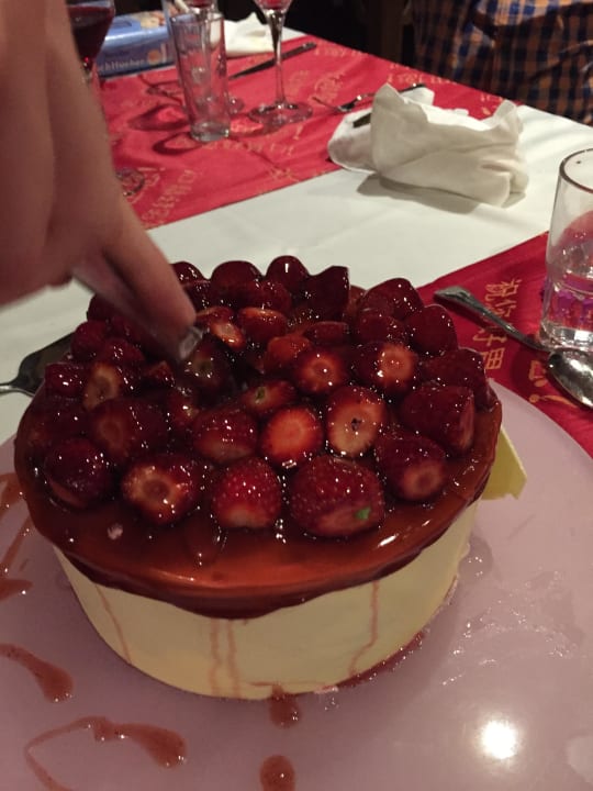 Kuchen Diamond Excellence Resort & Spa