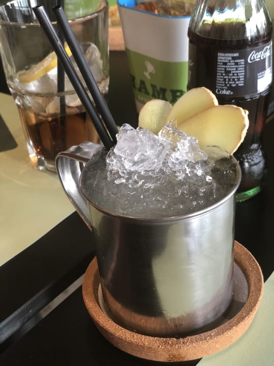 Gastro Barceló Teguise Beach - Adults only