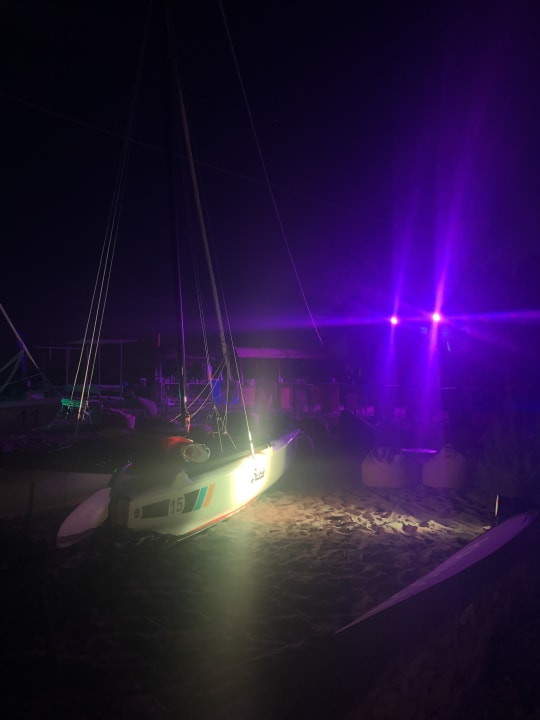 Sport & Freizeit  ROBINSON SARIGERME PARK