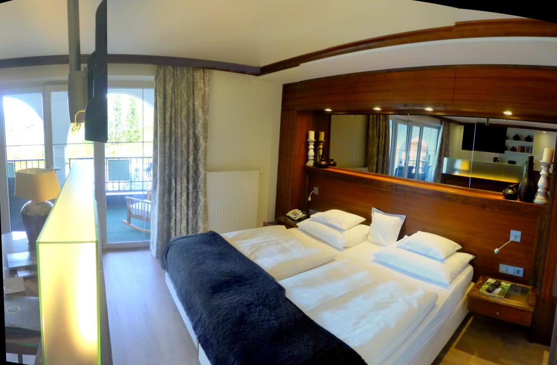 Zimmer Sonnhof Alpendorf - Adults only